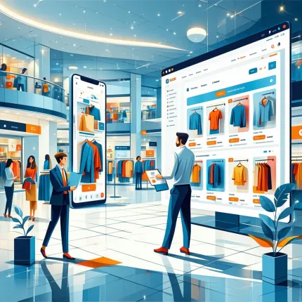 Продажи для бизнеса: Как превратить торговлю в прибыльный поток доходов