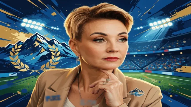 Зубарева строит бизнес с душой. Байкал получил нового лидера торговли