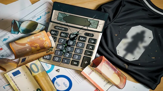 Стокманн закрывает магазины. Аренда добила ритейлера