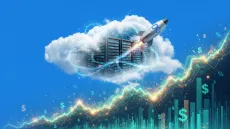 Meta рвётся в облако. Рынок взорвался ростом!